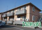 フレア中野Ⅲ