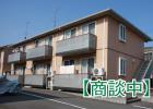 フレア中野Ⅲ
