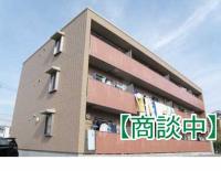 メゾンマスト南白土