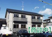 フレア中野Ⅱ