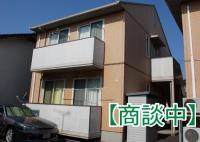 フレア中野Ⅴ