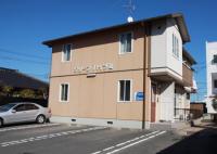 クリーンハイツⅢ