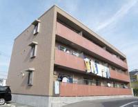 メゾンマスト南白土