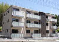 グラシウ寿金沢