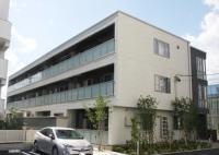 メゾンマストいわき