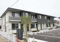 メゾンマスト谷川瀬Ⅱ