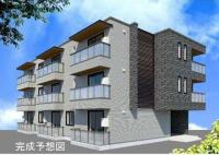 シャーメゾン翔