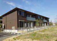 ウィステリア小島町