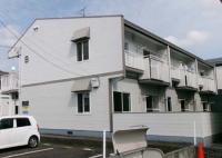 コーポラス高砂B