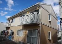 リバーサイドテラス