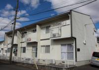 ベルメゾン中島A