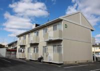 ベルメゾン中島D