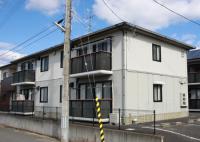 ヴィラアベニールB