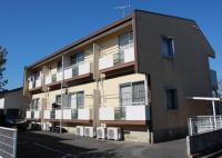 コーポアイビー