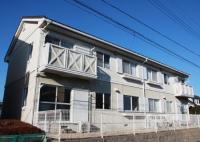 レジデンスサカトミA