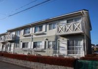 レジデンスサカトミB