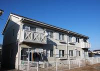 レジデンスサカトミG