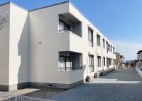 レジデンス郷ヶ丘