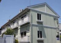 郷ヶ丘リージエンシーA