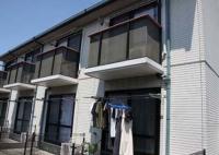 フラットクレッセントⅡ