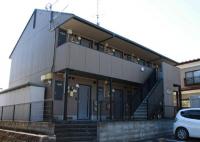 エクセル郷ケ丘