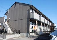 クリーンハイツⅡ