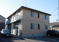 ラフィーネ郷ケ丘