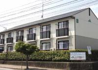 エスポワール郷ケ丘B棟