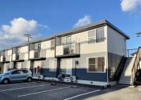 第1スカイハイツ