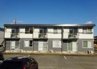 第2スカイハイツ