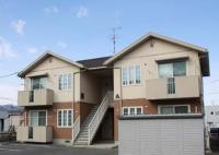 メゾントレスポアールA