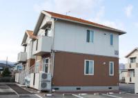 メゾントレスポアールB