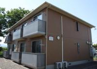 コスモリバーⅡ