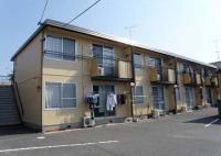 スカイハイツ花畑