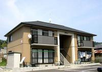 ローズガーデンA