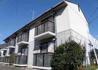 パークサイドスクエアA