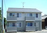 グリーンパーク澤Ⅱ