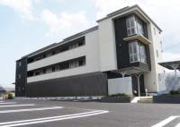 メゾンマスト高坂