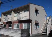 クレインハイツA