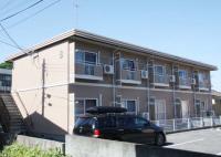 クレインハイツB