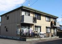 エレガンコートB