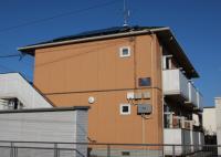 シャーメゾンミハス