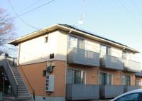 シャーメゾンミハスⅡ