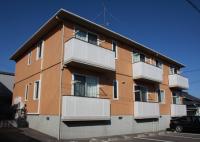 メゾンドアルシオネ