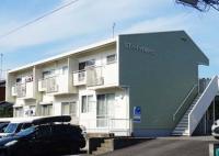 STハイツ自由ヶ丘