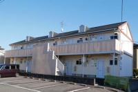 サンハイツ自由ヶ丘