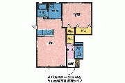 シャーメゾン作町A