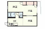 メゾン岡小名NO3
